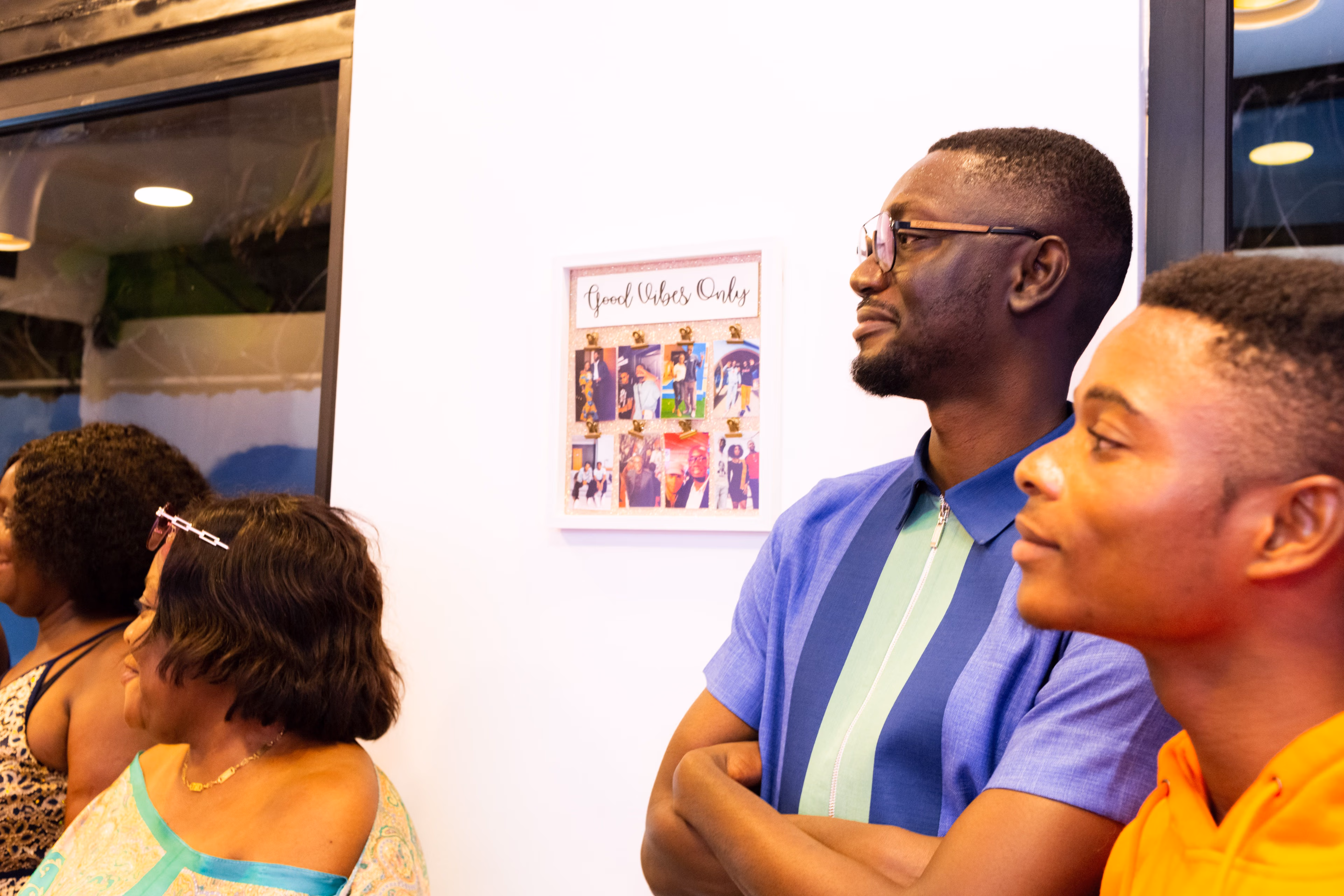 Ameyaw Debrah unveils ultra-modern studio to enhance content creation