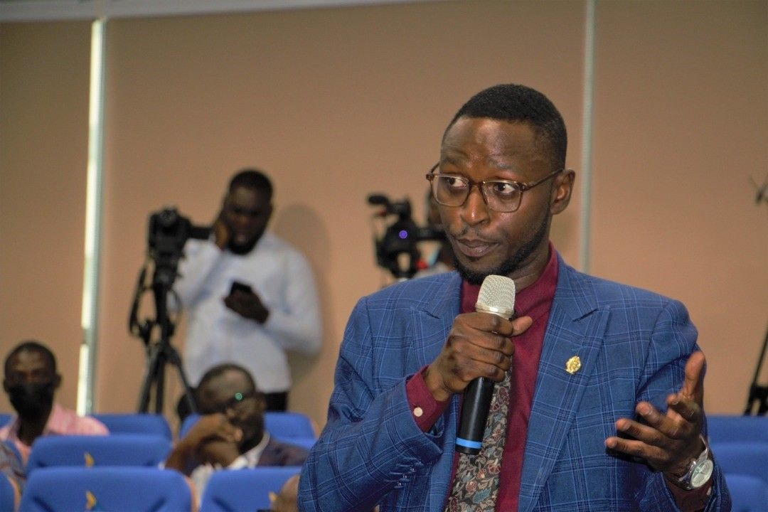Shippers’ Authority intensifies moves to support yam exporters