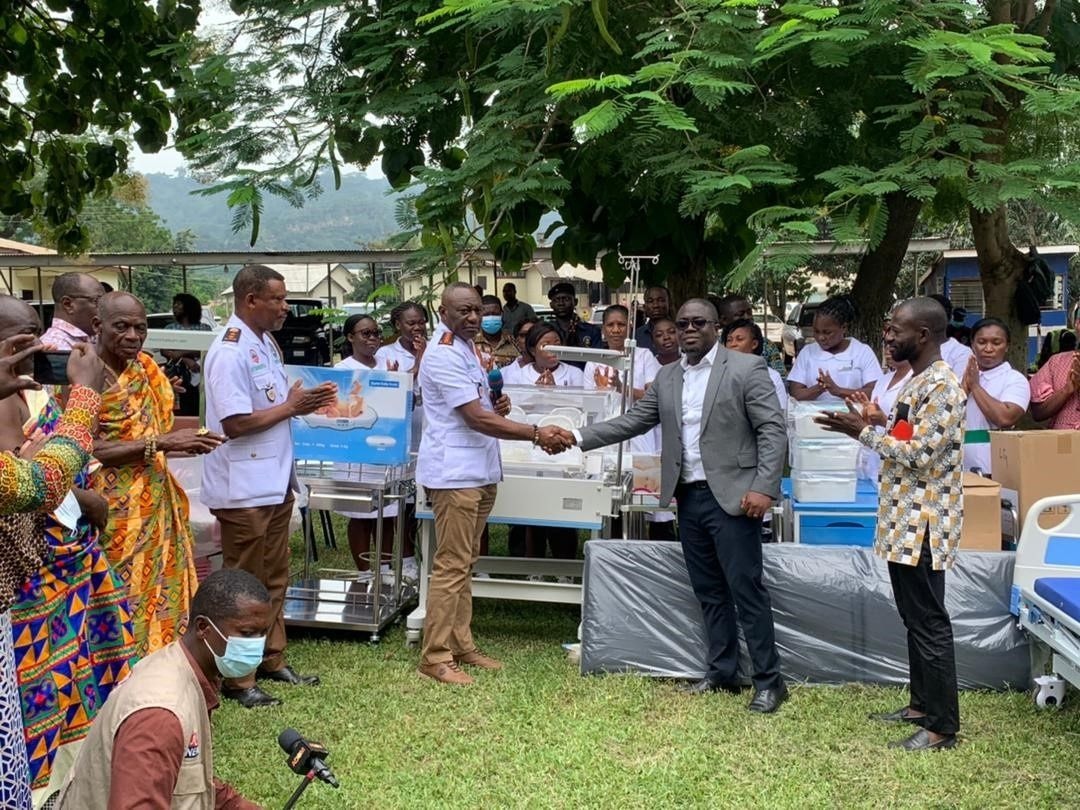 Maternal healthcare critical to Ghana’s economy