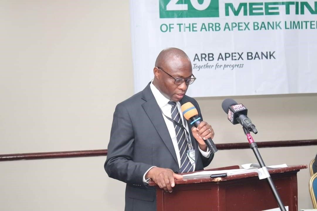 Rural banks urged to leverage GhanaPay for growth