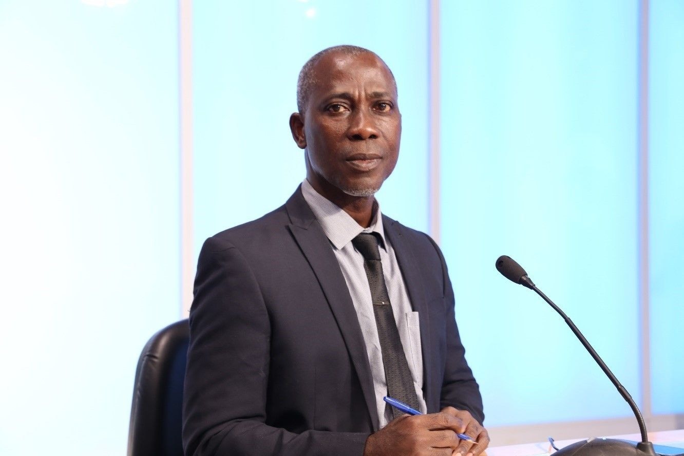 Registration process cannot be circumvented at the expense of consuming public - FDA tells importers