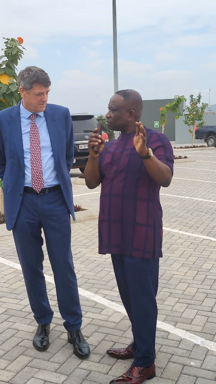 Chiefs, developers must work together to solve housing crisis – Appolonia City Board Chair