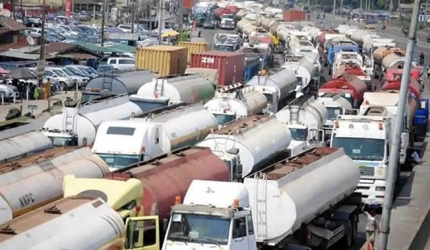Striking gas tanker drivers: gov’t must act to avert LPG crisis over US$600m worth of investments risk going down the drain