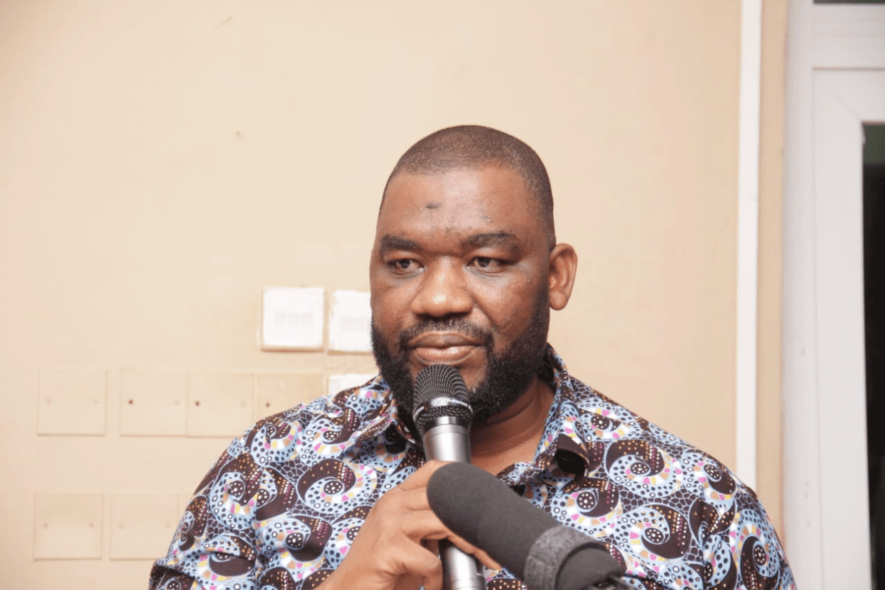 GMWU laments insecurity at mining sites