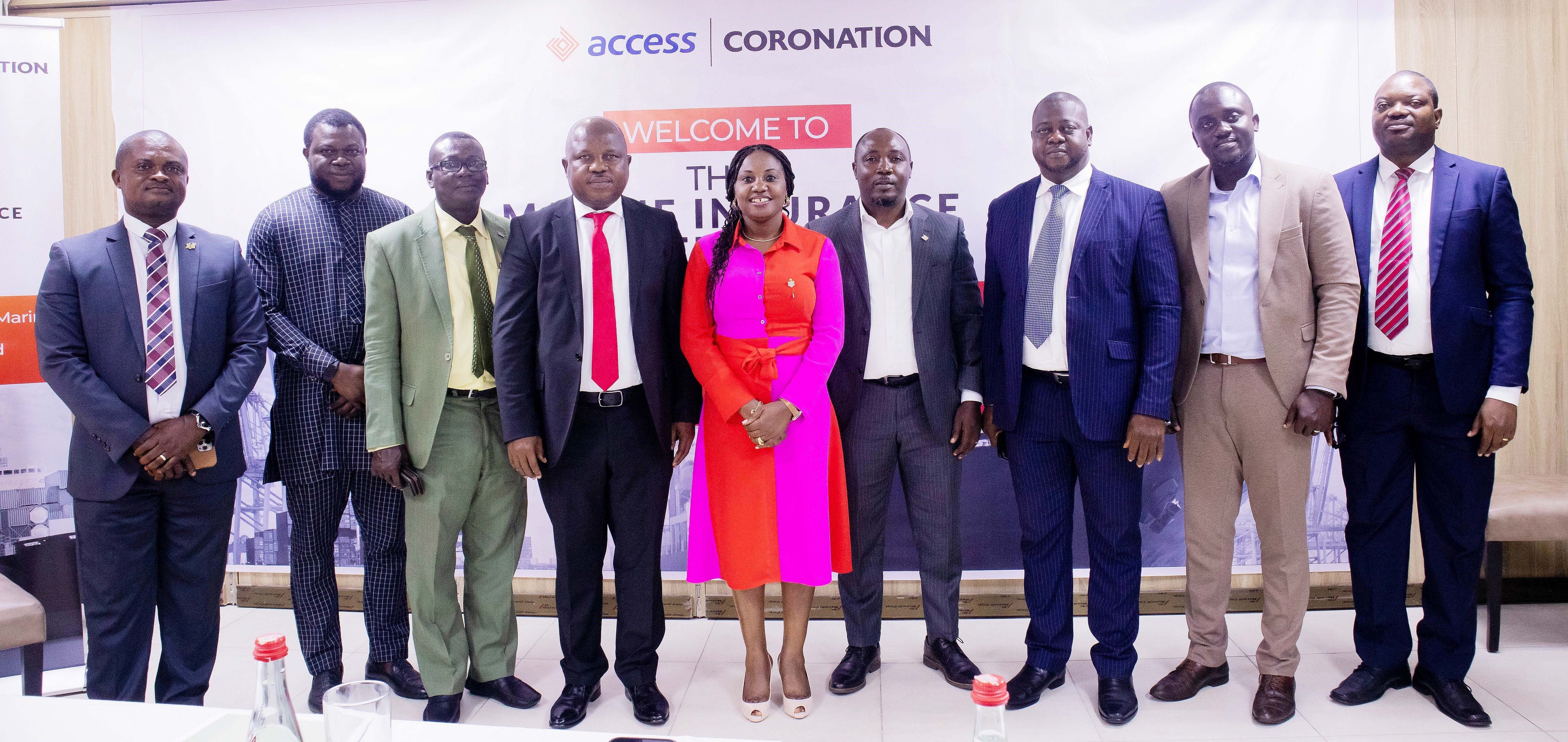 Coronation Insurance creates marine insurance e-portal for importers