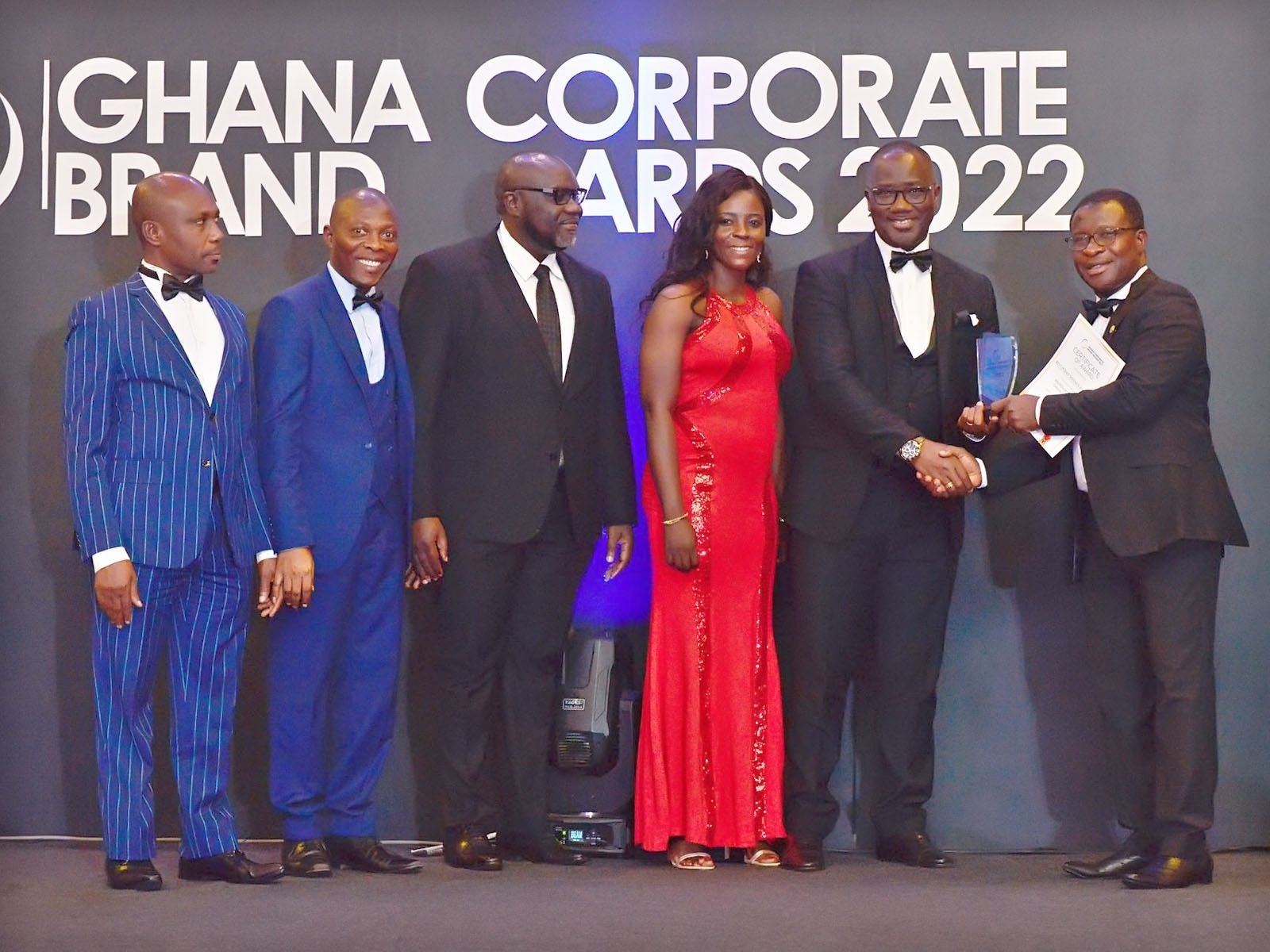 Best Point wins 2022 Savings and Loans Brand award