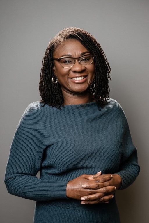 Effective leadership, synergy crucial for Africa’s transformation – Irene Asare