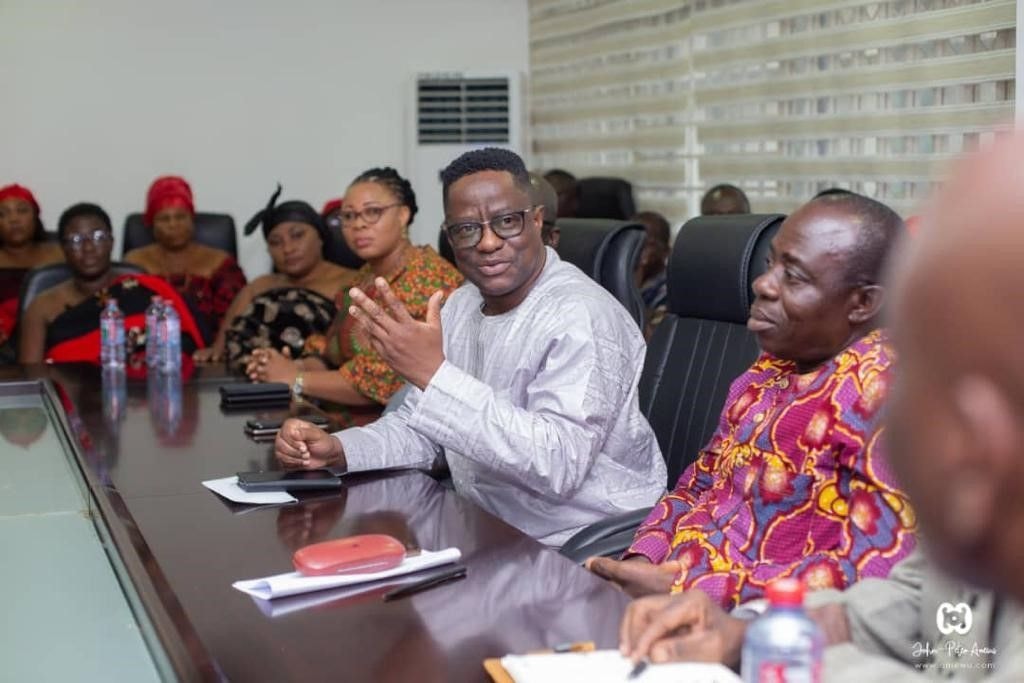 Tourism, Aviation, Arts & Hospitality Outlook Diary: Gbi State is bound for Greater Heights…
