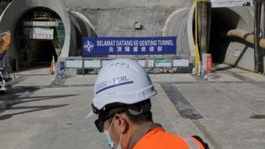 China's Belt and Road Initiative on Brink of Crisis as Numerous Projects Fail