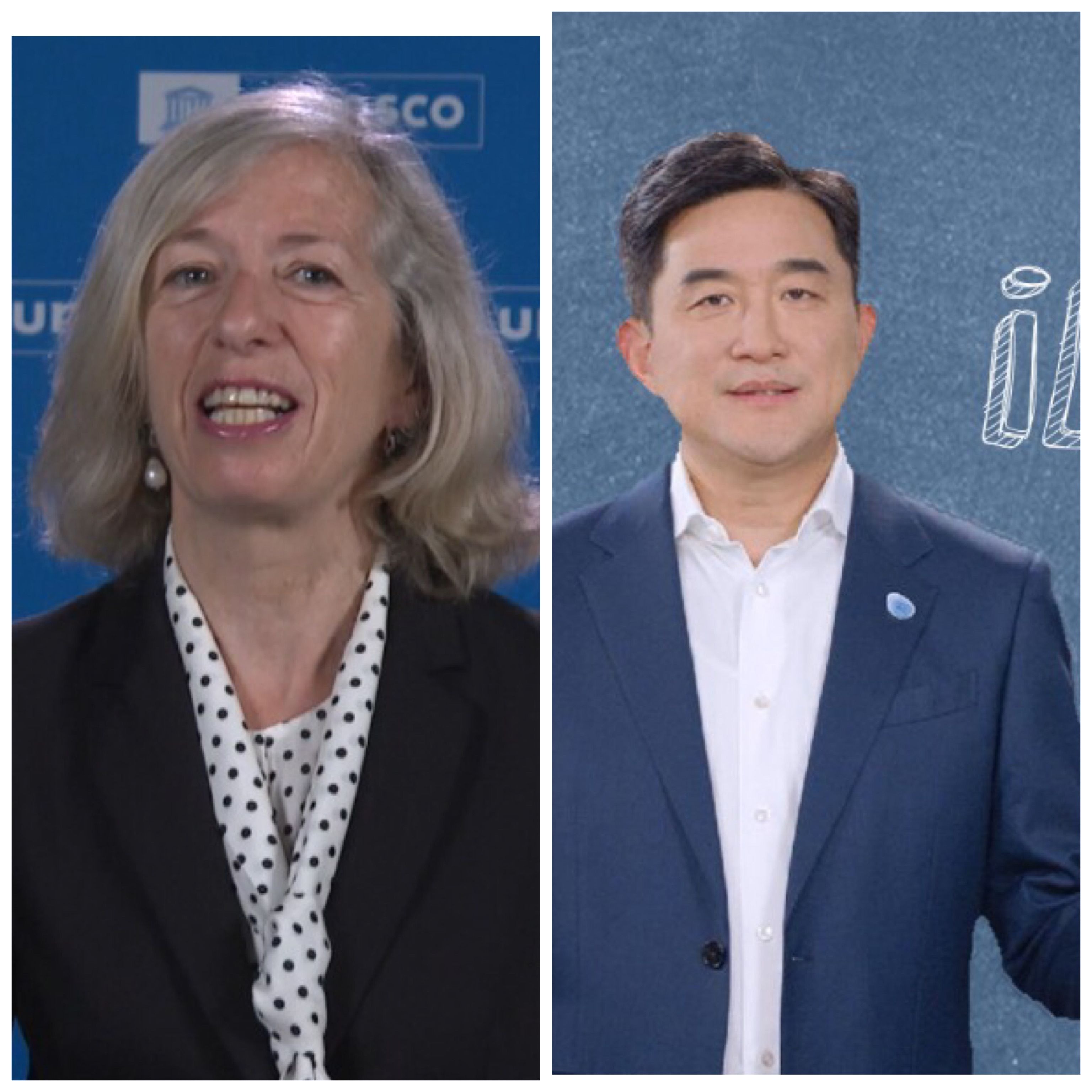 Huawei and Partners Explore ICT As an Enabler to Drive Inclusive & Innovative Education