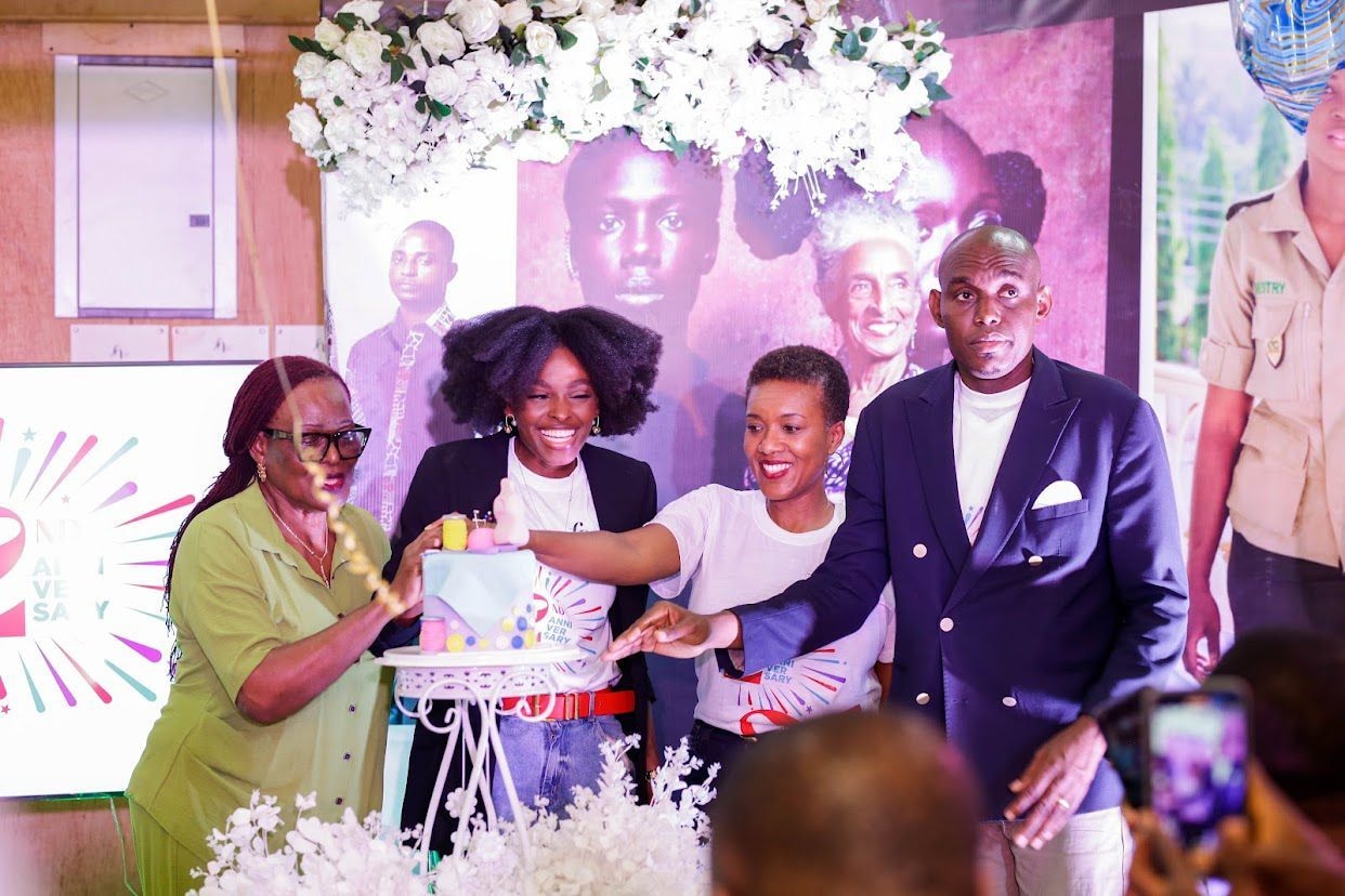 Fashion Connect Africa marks 2nd anniversary