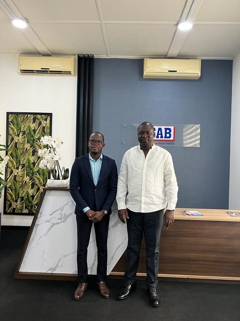 GAB, GFPA partner to boost digital financial services sector
