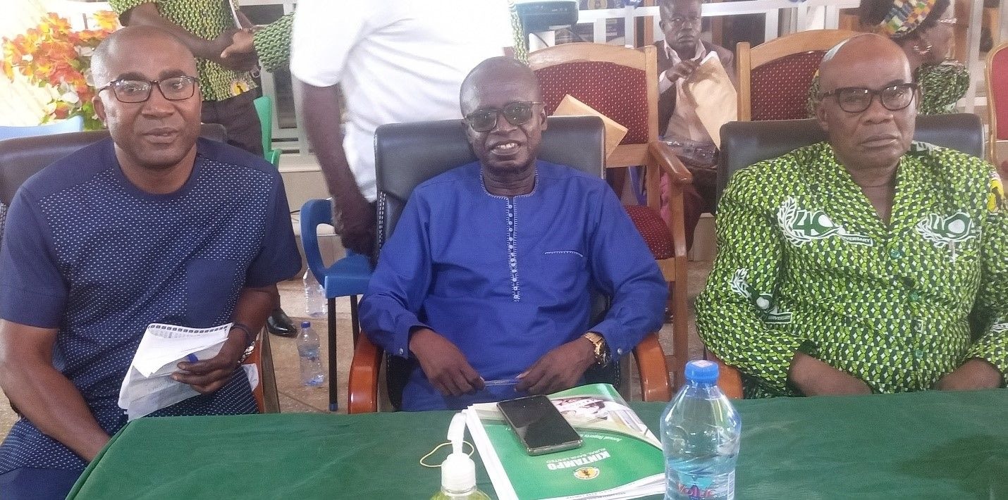 Kintampo Rural Bank bags GH¢1.8m profit