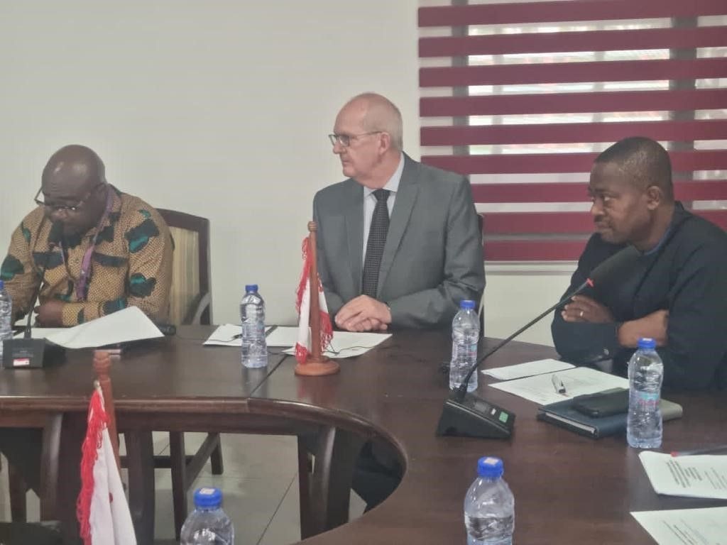 VRA assures AGI of collaborative support for AfCFTA