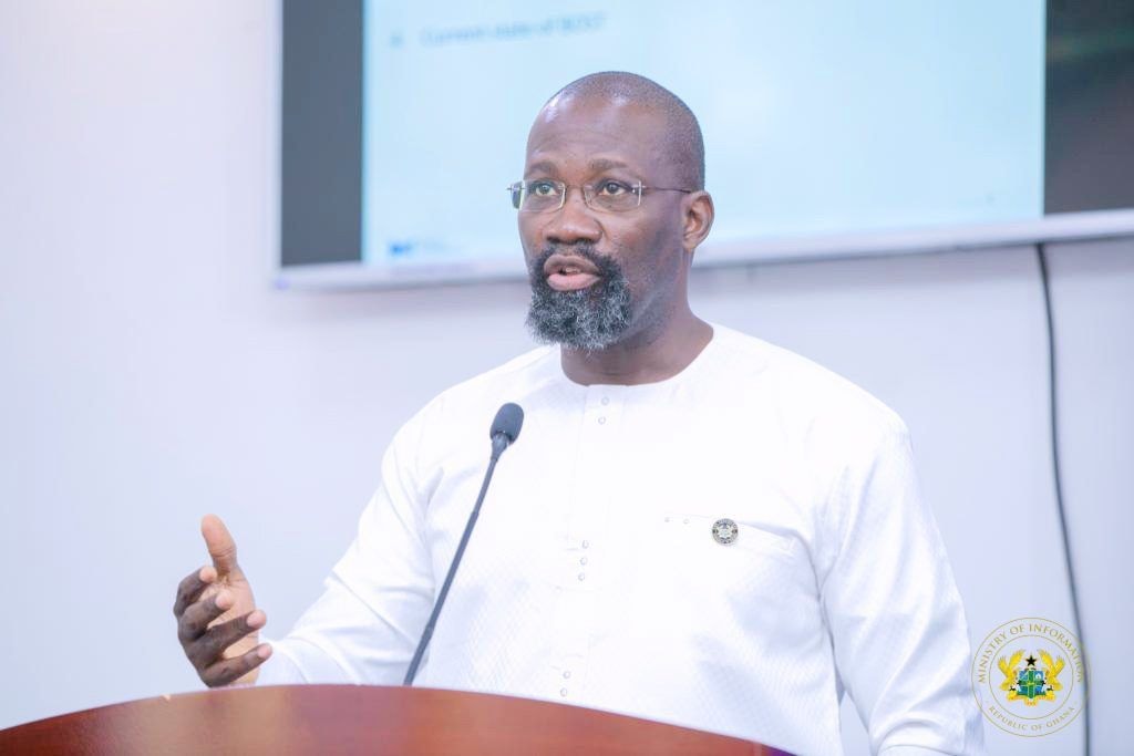 BOST’s turnaround takes shape; makes GH¢163m profit