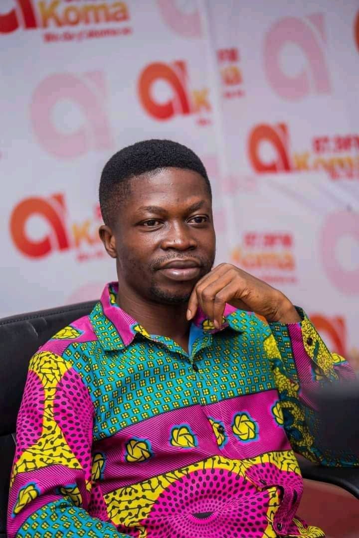 Tourism, Aviation, Arts & Hospitality Outlook Diary with Prince Dennis KLINTINGS: Sekyere-Kumawu District stands tall