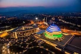 Rwanda plots ambitious tourism recovery