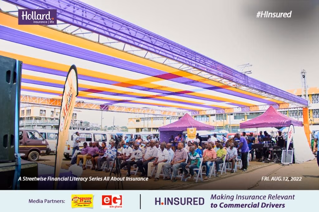 Hollard engages key transport stakeholders on insurance