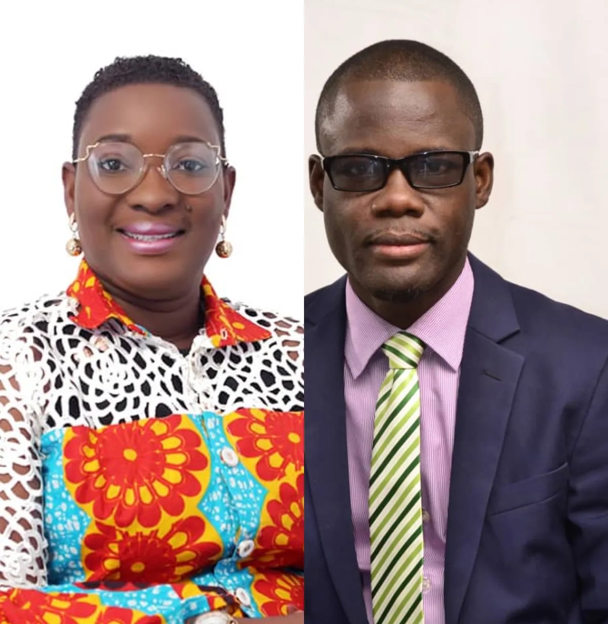 Discovery Leadership Masterclass Series with Frank Adu Anim & Genevieve Pearl Duncan Obuobi (DR): Corporate Maturity (1)
