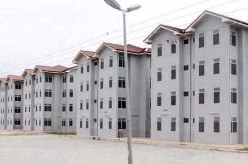 House rent soars in Sekondi-Takoradi