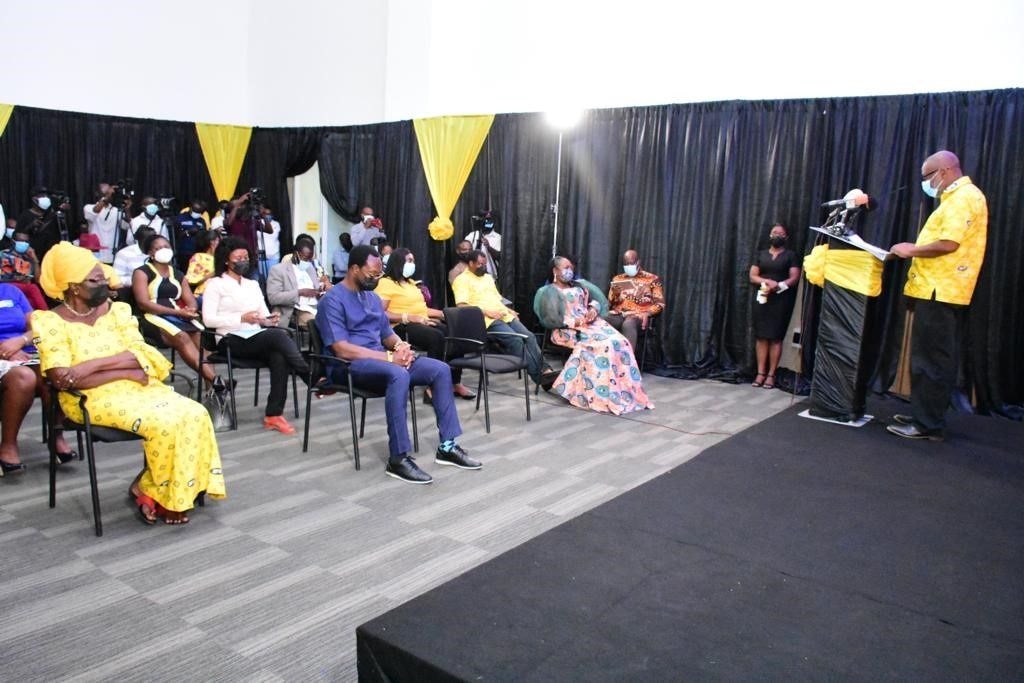 MTN receives 500 entries for Heroes of Change Season 6