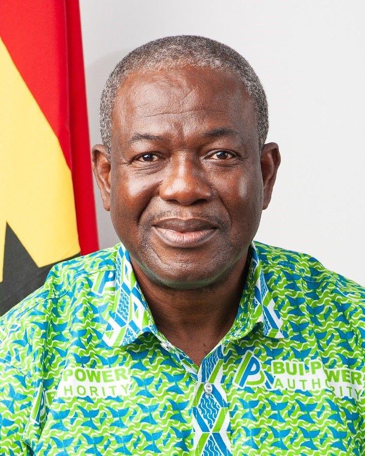 Bui Power Authority takes steps to develop sugar factory
