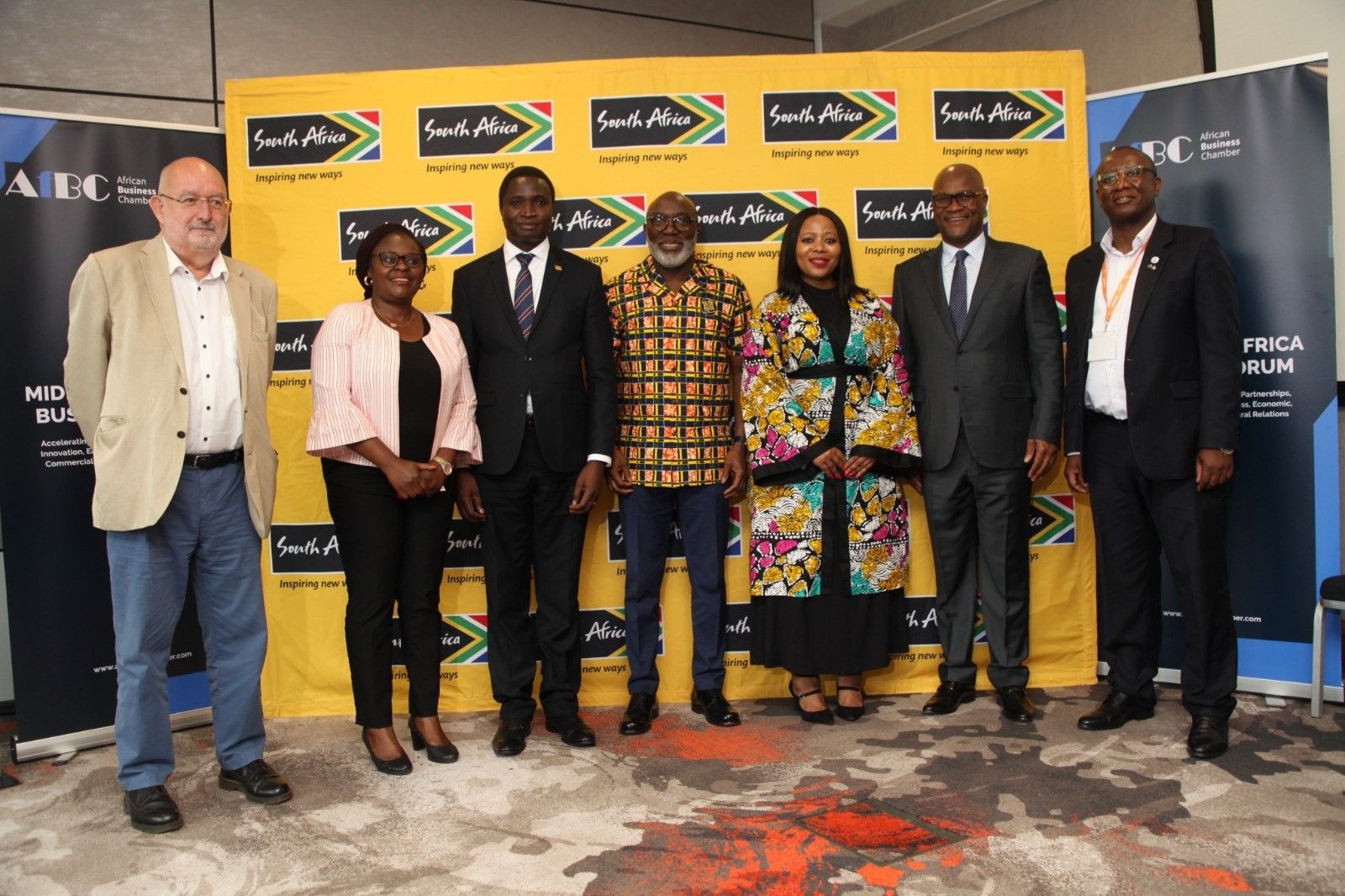 Birmingham 2022 Commonwealth Games Legacy: Enhancing West Midlands - Africa economic relations