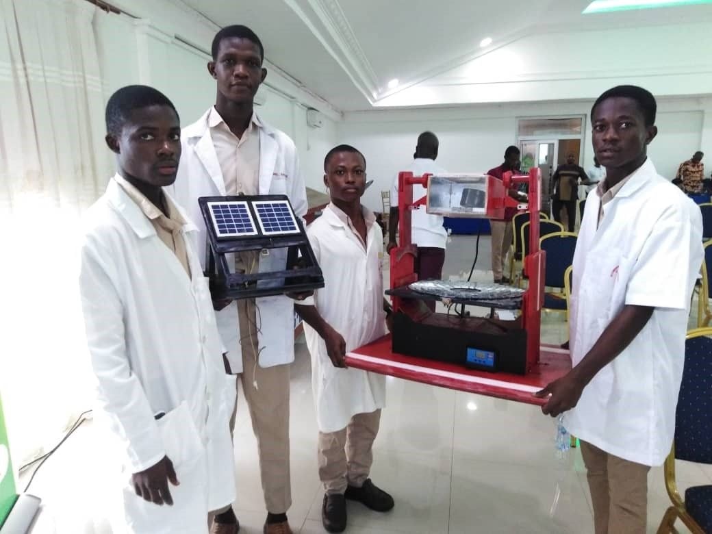 Energy Commission seeks home-based technology for clean cooking