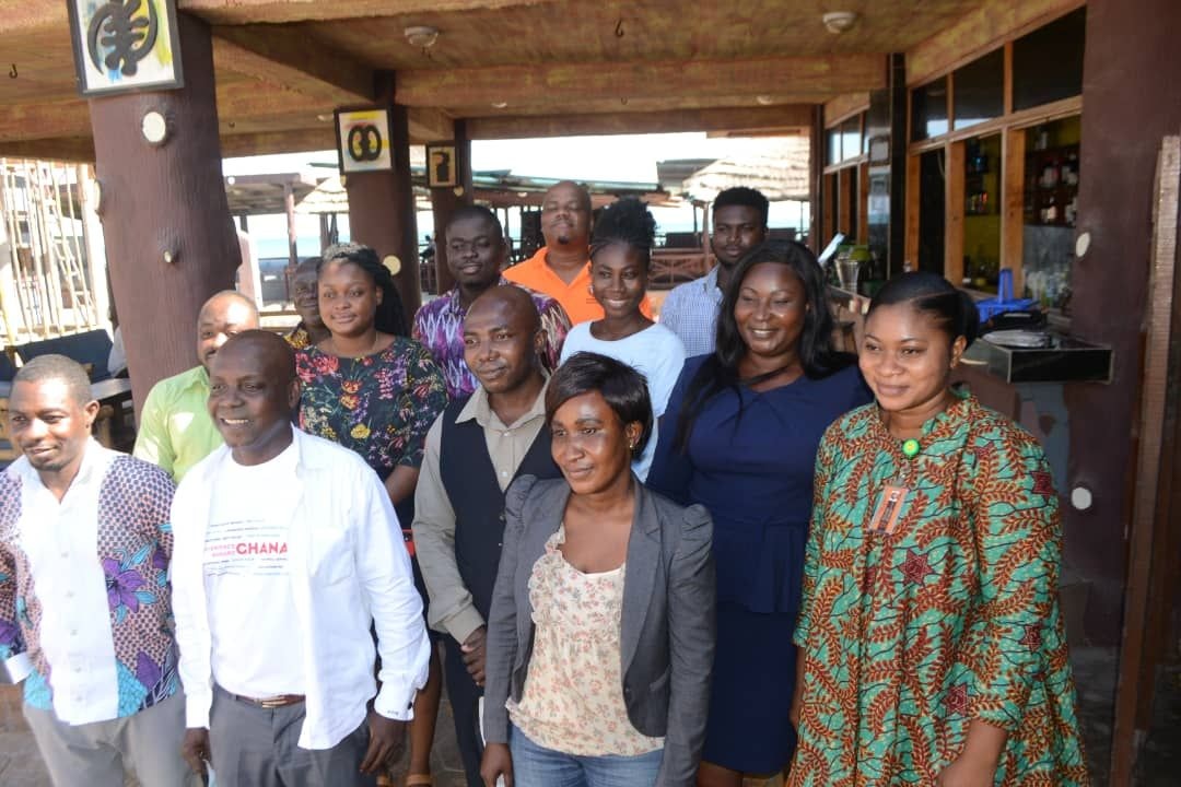 Tourism, Aviation, Arts & Hospitality Outlook Diary with Prince Dennis KLINTINGS: We need a new National Tourism Legislation (1)