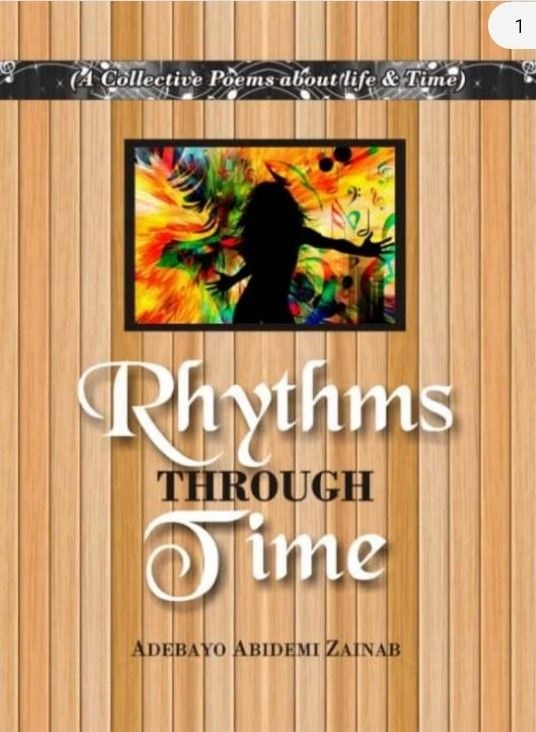 Poetic Review: Rhythms Through Time