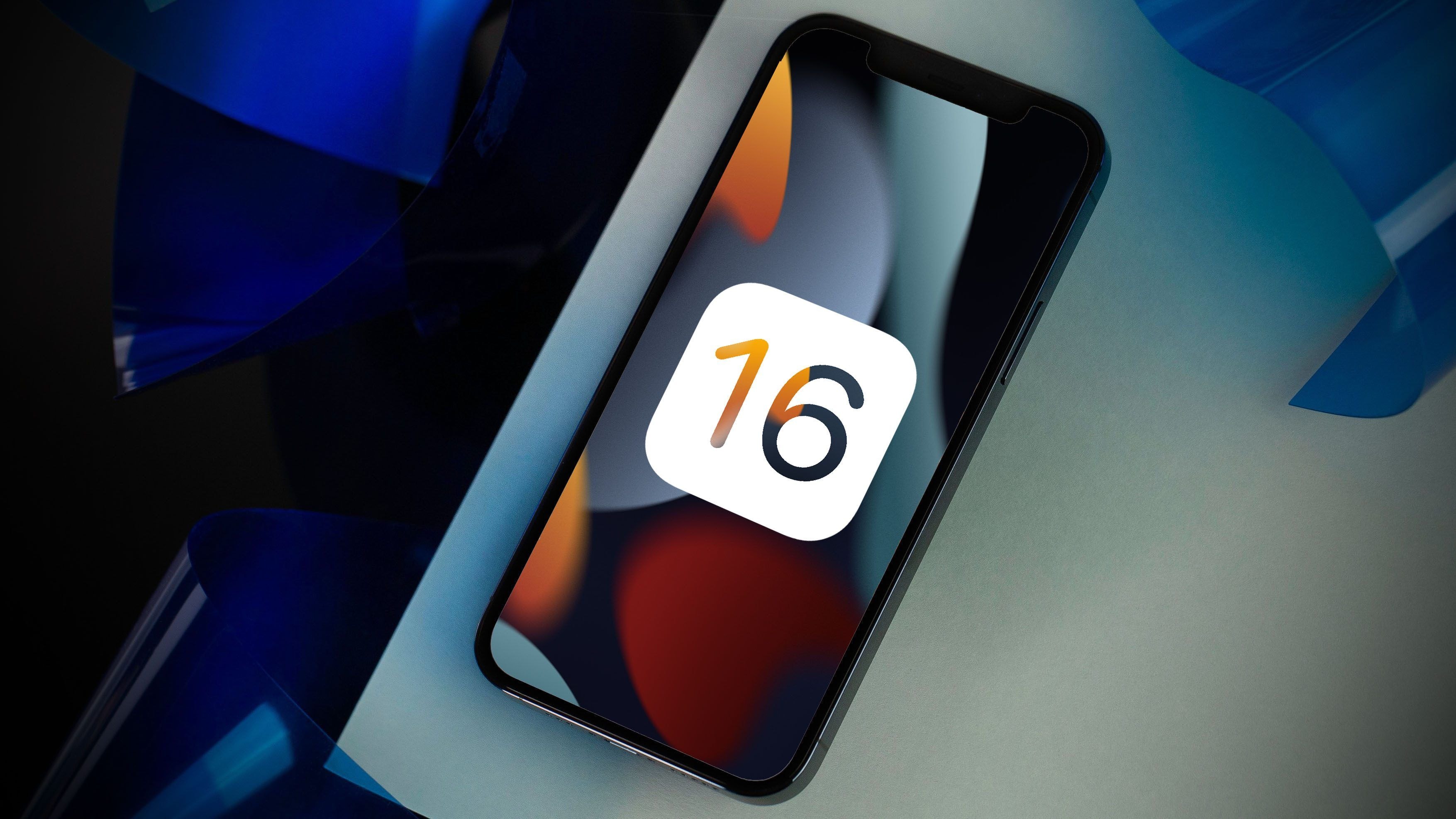 iOS 16 Update: The new features, changes, and more