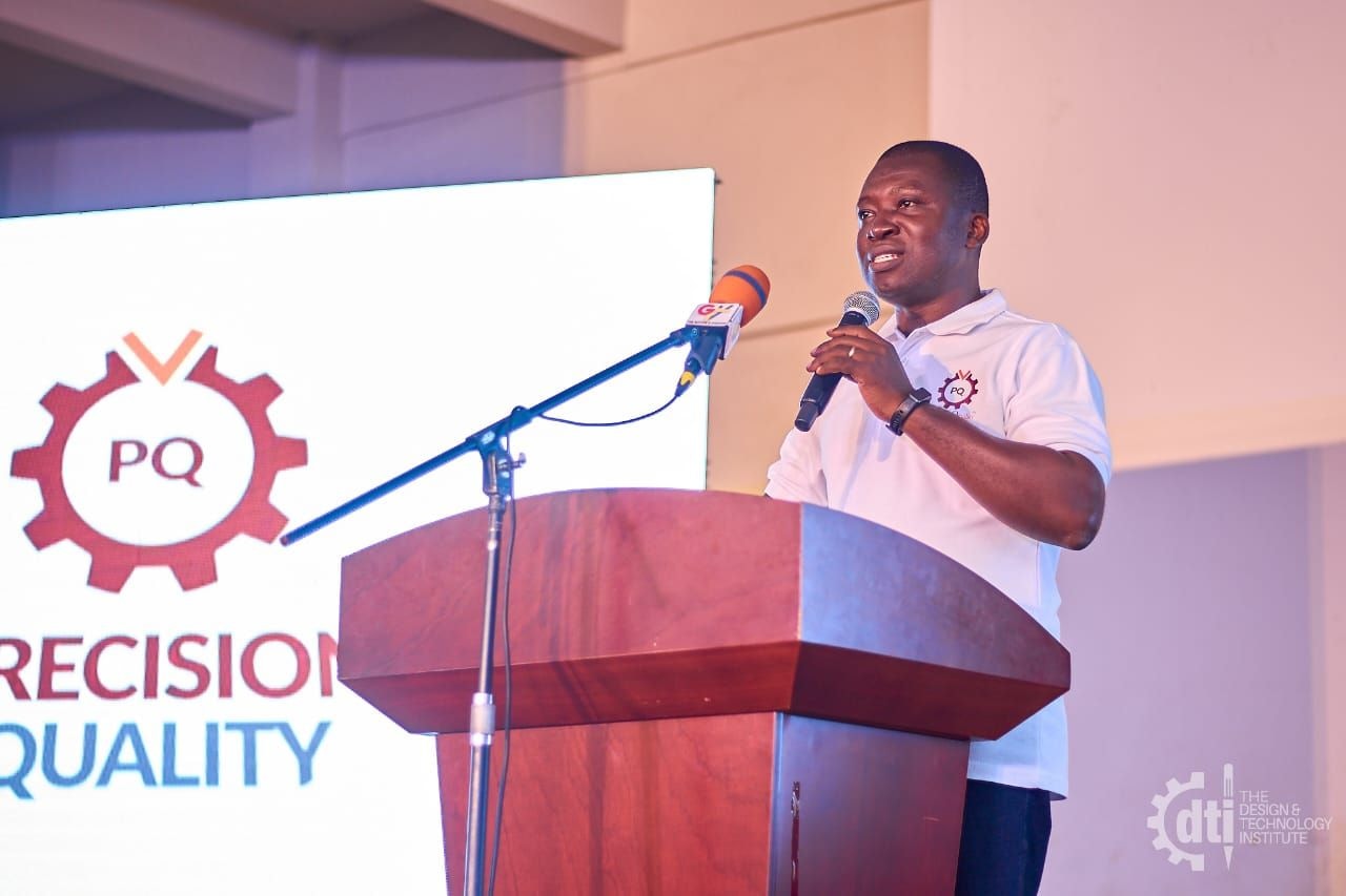 DTI uses stage drama to train SMEs and artisans on Precision Quality