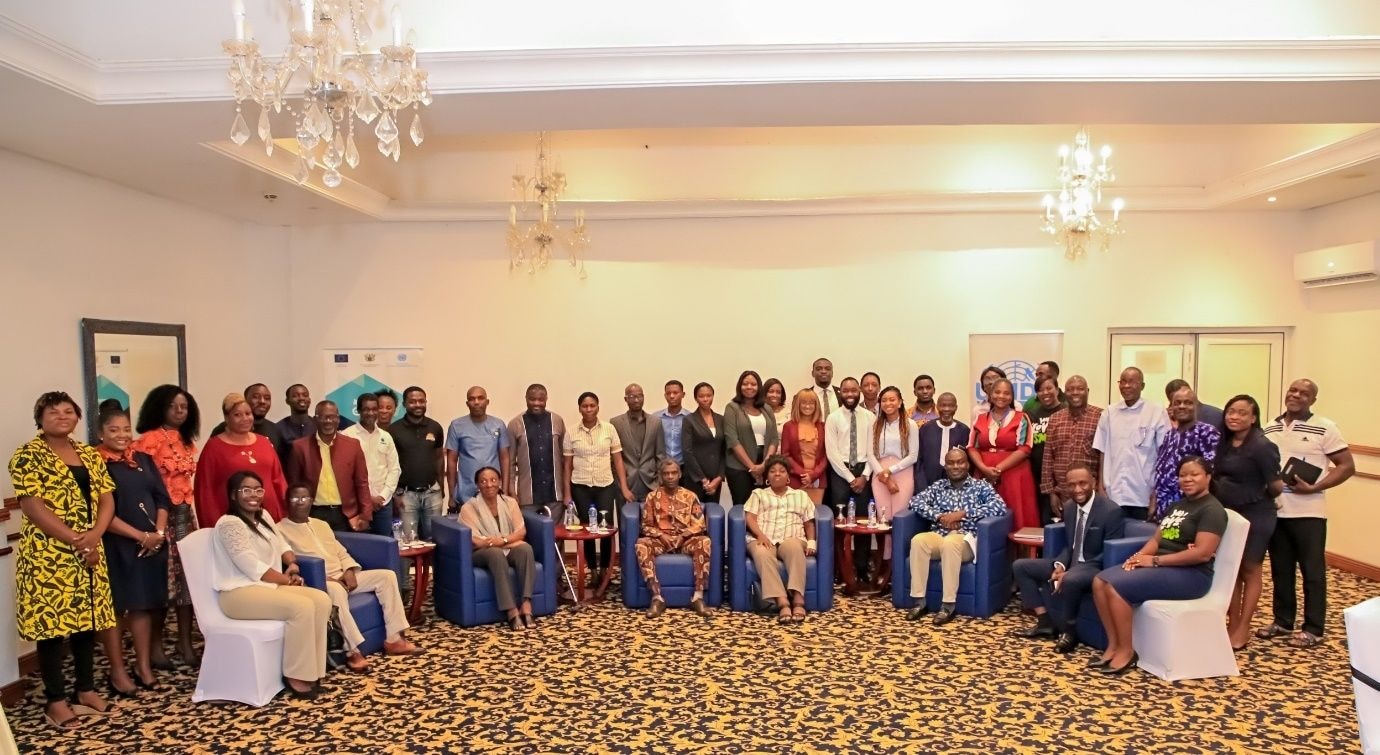 UNIDO holds cassava forum for industry players on equipment