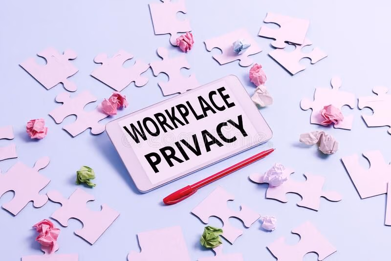 ICT insight with Institute of ICT Professionals: Privacy in the workplace