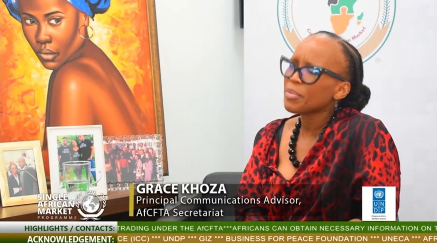 Africa is ready to trade under AfCFTA as secretariat unveils required tools and instruments