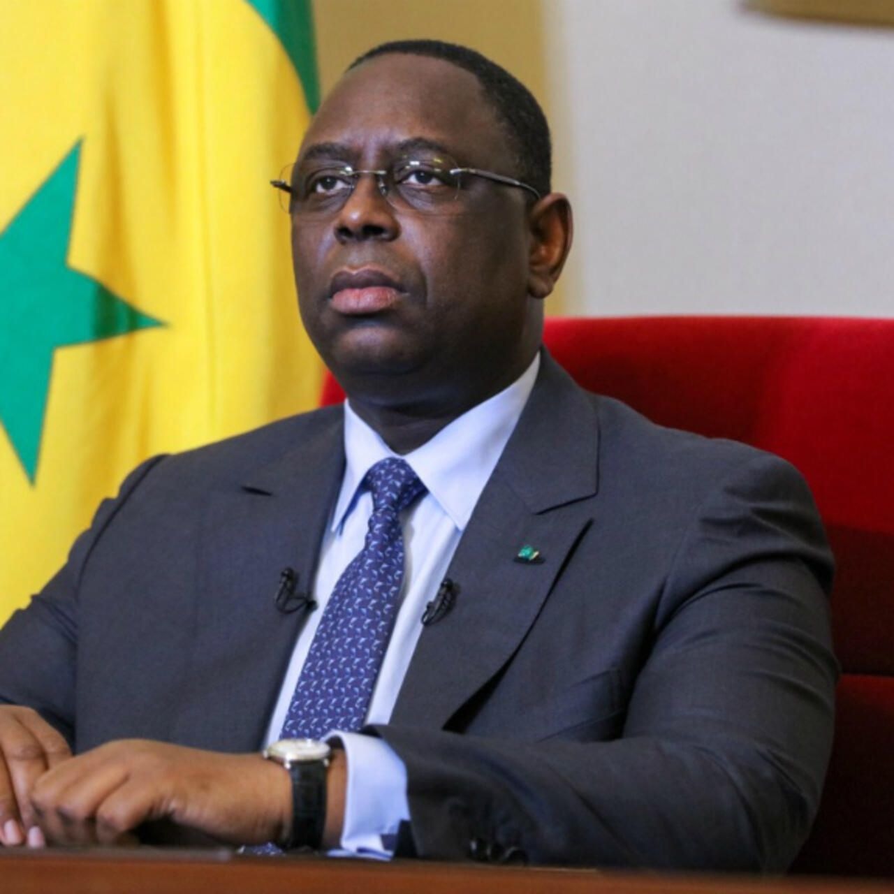 TICAD: Prez Sall regrets Morocco’s absence, a "prominent member of the African Union"