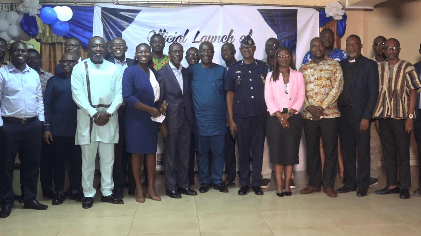 GIFF launches research hub