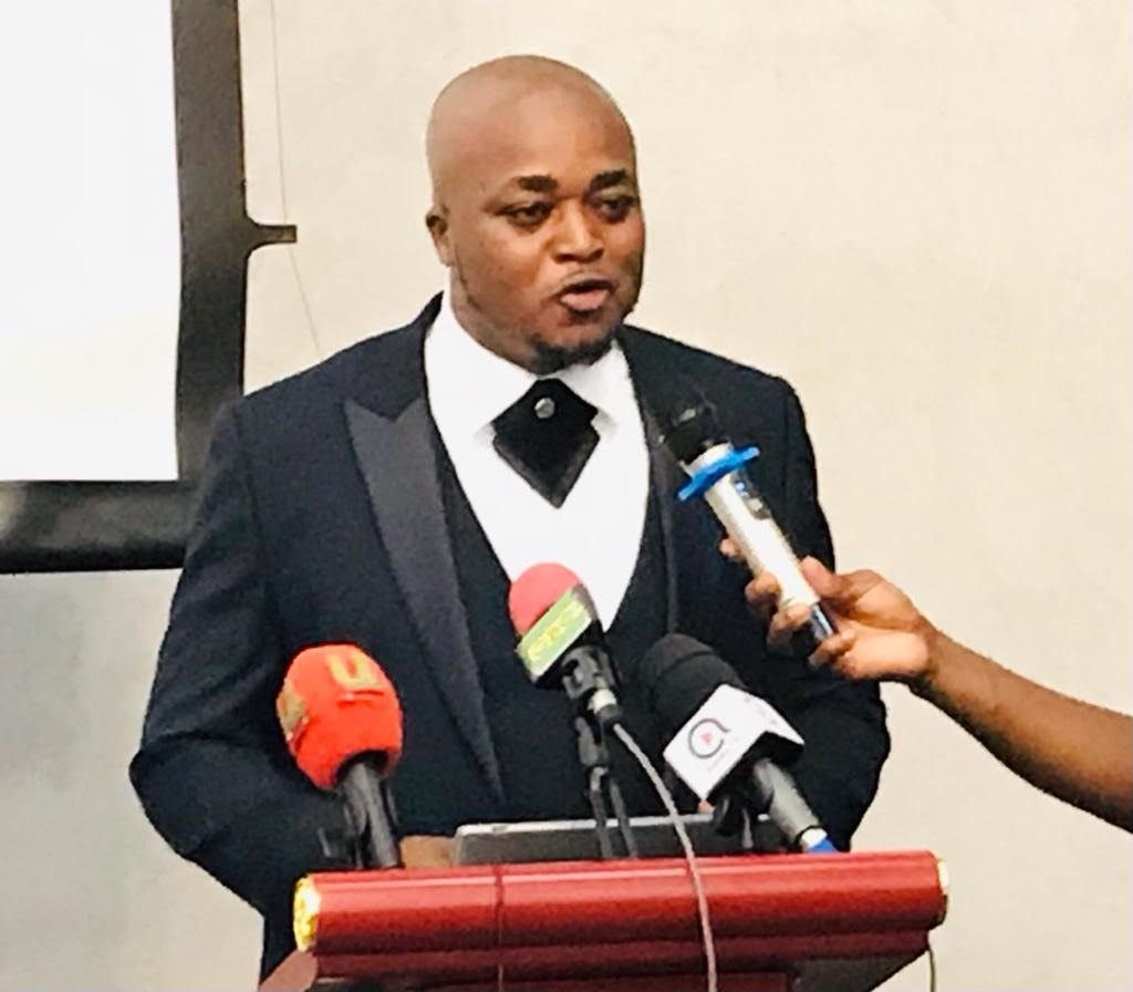 Tema Metropolitan Assembly’s IGF, Common Fund insufficient – Mayor