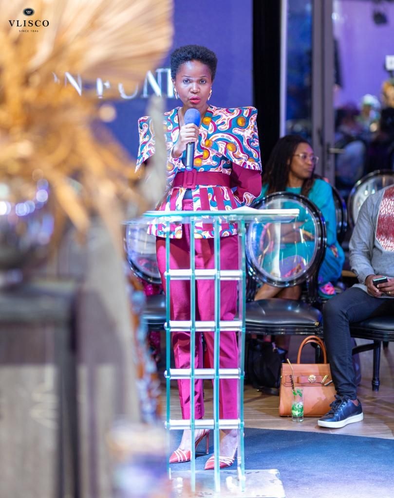 Vlisco to invest €7.3m in fashion industry