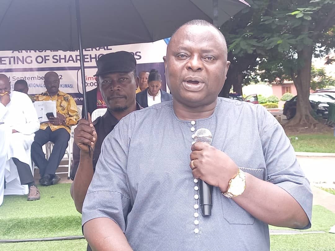 Nwabiagya Rural Bank holds 34th AGM