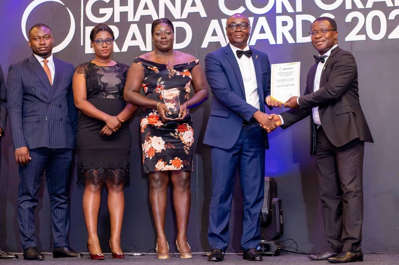 Industrialists urged to raise the bar
