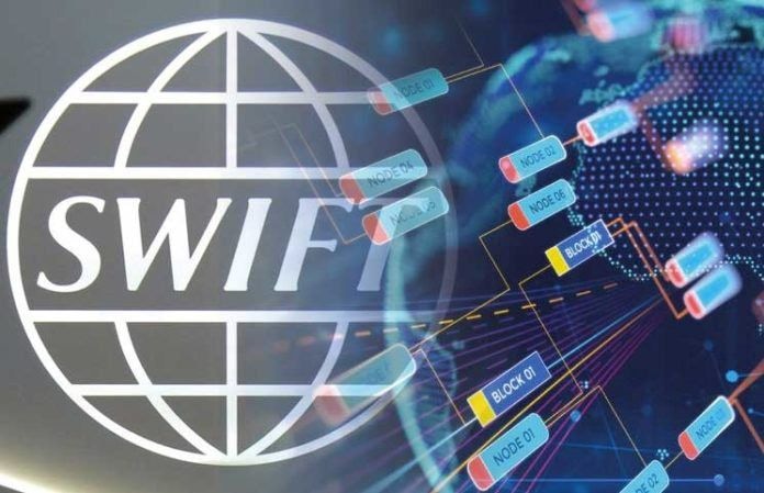 Predictive data intelligence removes hurdles to instant cross-border transactions over SWIFT