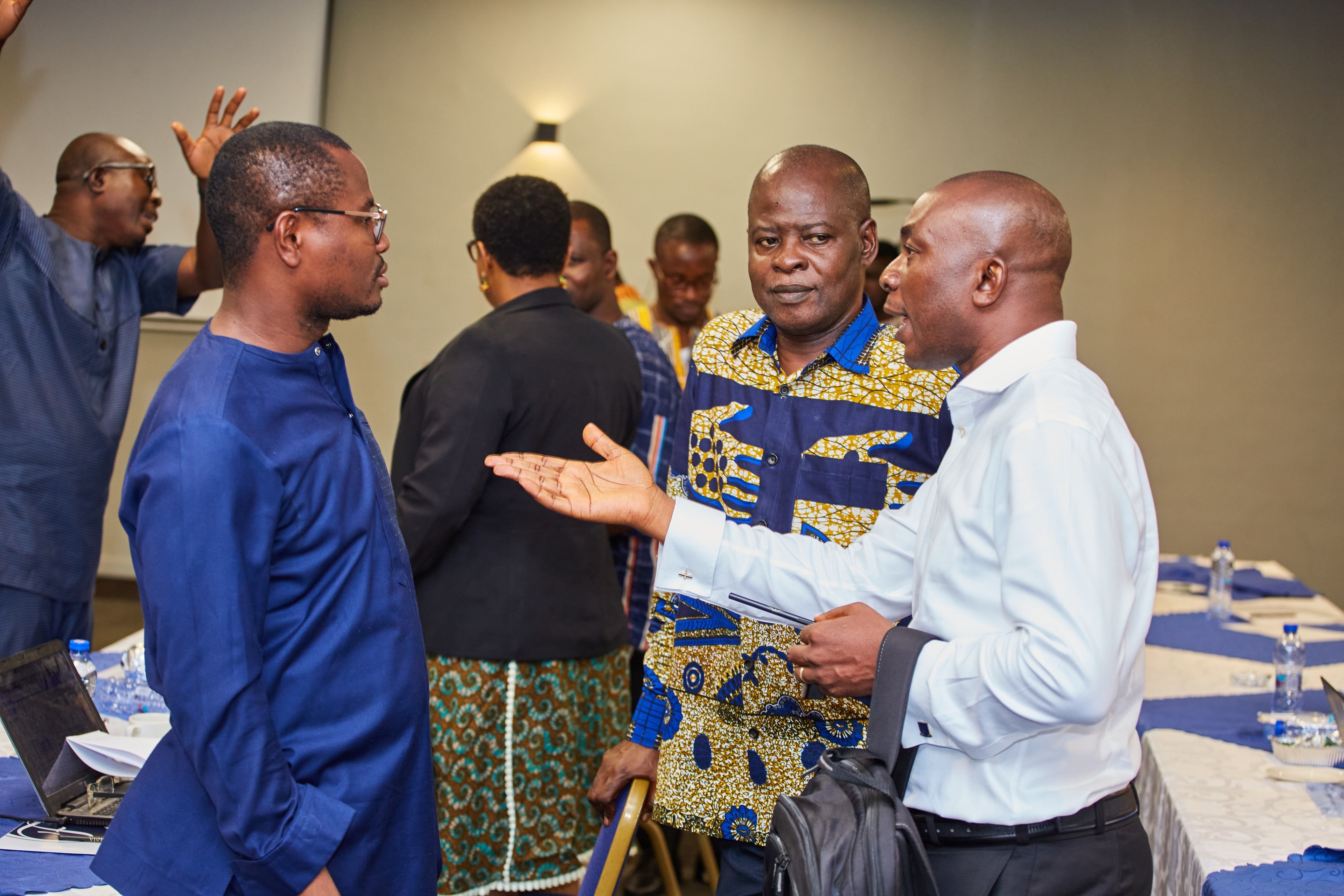 Poor decision-making affecting capacity to produce more oil – ACEP