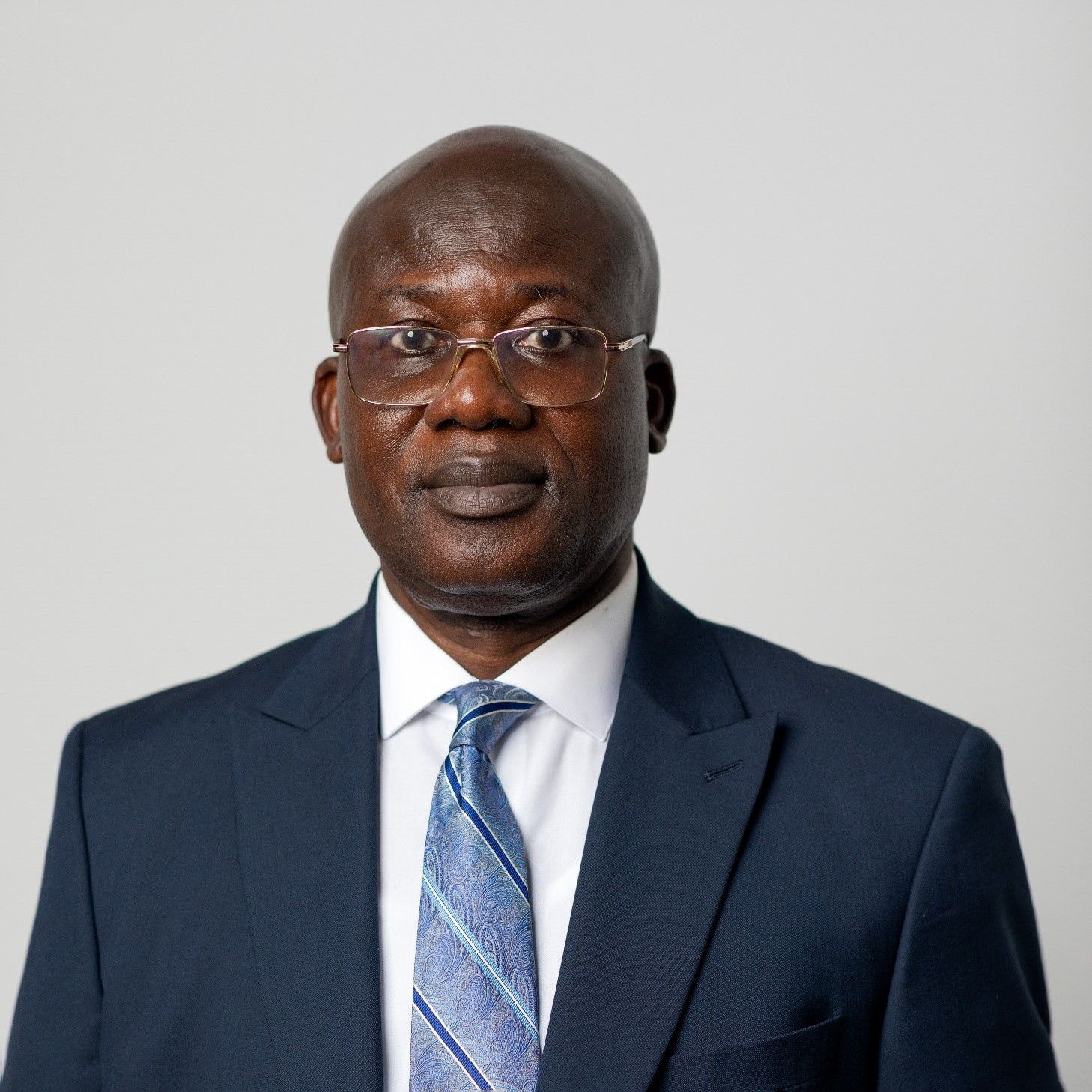 Prof. Eric Yirenkyi Danquah wins 2022 Africa Food Prize