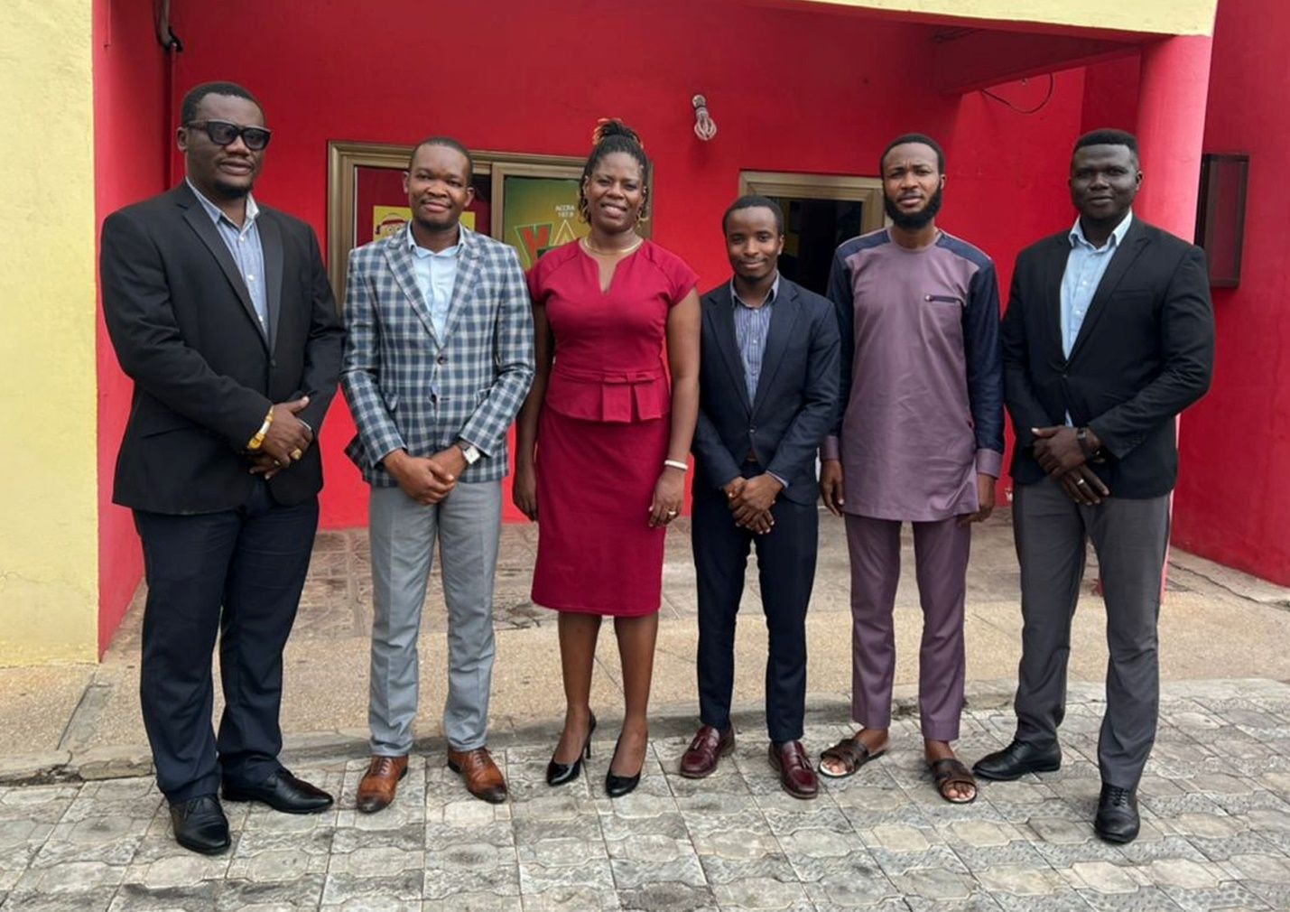 Perception Management International, Arkel Limited partner for 2022 Fintech Awards
