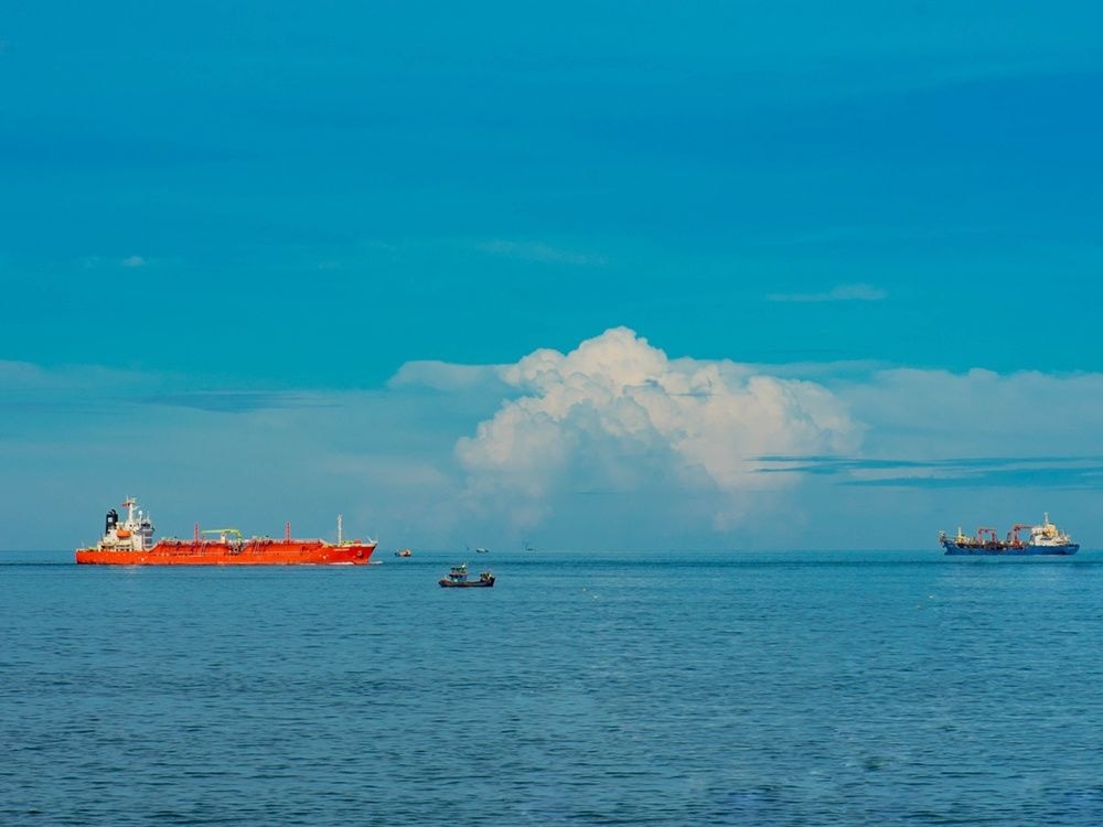 GMA, IMO deepen efforts on vessel tonnage compliance at sea