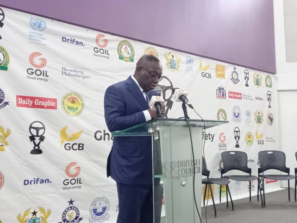 Driver distraction, indiscipline, text messaging lead contributors of road fatalities – DVLA