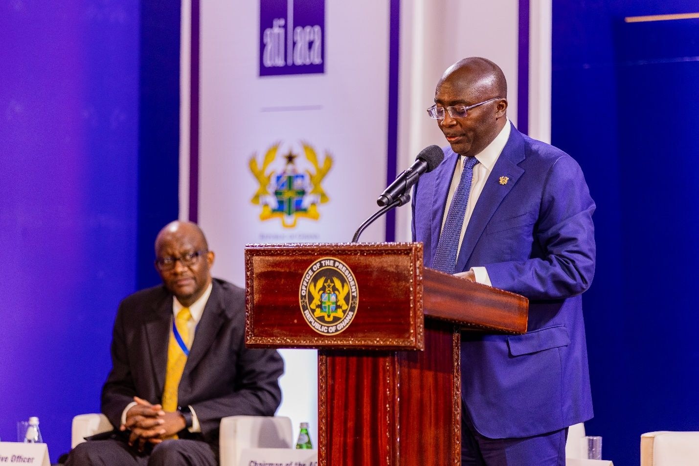 ATI, Gov’t sign MoU to enhance production of affordable power