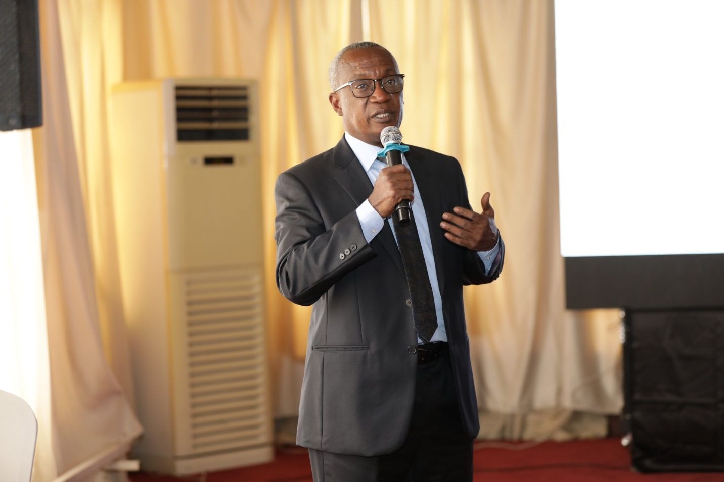 GIPC urges foreign traders to register or face the law