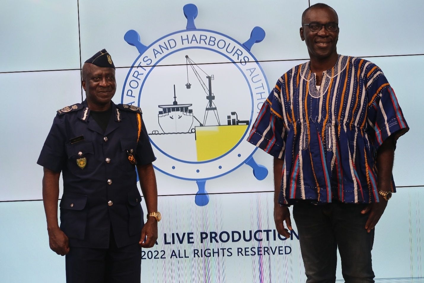 Time Release Study to make ports competitive - Customs